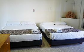 Hostal Con Terraza Y Parrilla En Palermo