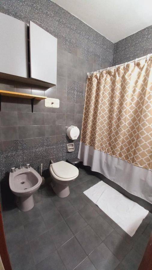 Hostal Con Terraza Y Parrilla En Palermo Buenos Aires Exterior foto