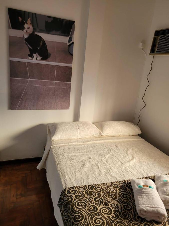 Hostal Con Terraza Y Parrilla En Palermo Buenos Aires Exterior foto